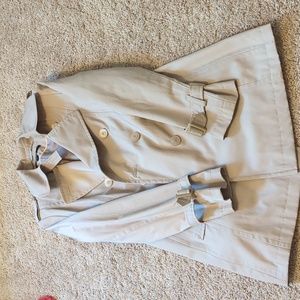 DKNY Trench coat